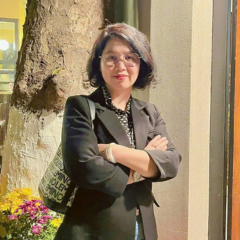 Trinh Thu Huyen